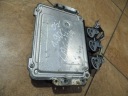 LAGUNA II 1.9DCI 05' БЛОК КЕРУВАННЯ КОМП'ЮТЕР ДВИГУНА 8200311539  (17499728293) фото min 5