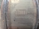 SILENCIEUX FINAL CATALYSEUR JUMPY III 16- 2.0 HDI PROACE EXPERT PSA 4474photo 8