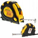 ИЗМЕРИТЕЛЬНЫЙ МЕТР В РУКАНЕ С ЗАМКОМ МЕРНАЯ ЛЕНТА 5 м