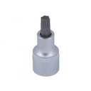 Биты TORX T25 x 58 мм с головкой 1/2