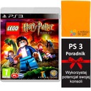 Lego Harry Potter Years 5-7 - PS3 em Promoção na Americanas
