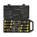 НАБОР ОТВЕРТОК STANLEY KRK CUSIONGRIP