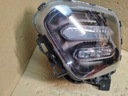 KIA SOUL E 3 FARO DERECHA COMPLETO DIODO LUMINOSO LED DRL 92201-J2 