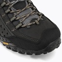 Pánska turistická obuv Merrell Intercept 42 EU Pohlavie Výrobok pre mužov