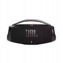 JBL BOOMBOX 3 BT черный 180 Вт PowerBank BOOMBOX3 ЧЕРНЫЙ