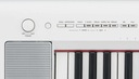 Yamaha Piaggero NP-35W - pianino cyfrowe Obsługuje programy FlowKey