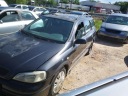 OPEL ASTRA BOÎTE FUSIBLES 1998 1.6L 90560119photo 6