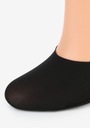 Členkové Ponožky dámske na balerínky so silikónom Comfort Classic Marilyn 6 párov Strih Členkové ponožky