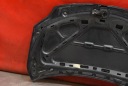 КАПОТ КРЫШКА ДВИГАТЕЛЯ LC5F VW GOLF 5 V ПЛЮС 03-09  фото 14