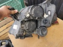 OPEL MERIVA A PROJECTEUR DROIT AVANT PHARE AVANT 93321053GLphoto 7