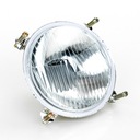 Element optyczny reflektora Ursus C-385 89352904