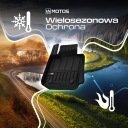 РЕЗИНА КИЛИМКИ FROGUM 3D BMW СЕРІЯ 3 F31 2011-2018  (17475009639) фото min 8