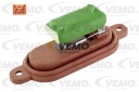 VEMO V24-79-0004 REGULATOR, ВЕНТИЛЯТОР ВОЗДУХОВОДА DO САЛОНА АВТОМОБИЛЯ  фото 13