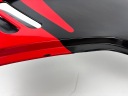ПРАВЕ БІЧНІ ЗАПОВНЕННЯ БІК HONDA CBR 1000 F SC24 1993-99  (17529382818) фото min 13