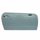 MINI R50 R52 R53 PORTES DROIT BLEUESphoto 1
