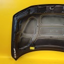 КАПОТ КРЫШКА ДВИГАТЕЛЯ VOLVO S60 5D СЕДАН LAK: 452 NR569  фото 10