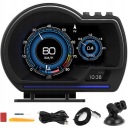 DASHBOARD SPEEDS OBD2 DO CAR Z DOUBLE SYSTEMEM GPS OBD2  photo 13
