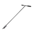 РУЧНОЙ ШНЕК ДЛЯ ЗЕМЛЯНОЙ БУРА RITCH 8см 80мм ПРОЧНЫЙ ШНЕК