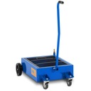 ДОЗАТОР МАСЛА МОБИЛЬНАЯ КАПЕЛЬНАЯ ВАННА С ПОТОКОМ