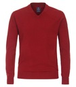 REDMOND VELKE ROZMERY SVETER PULLOVER 3XL 144cm