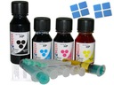 Чернила для HP 21 300 302 304 305 351 652 653 703 901