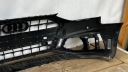 8W0807437AH AUDI A4 S4 B9 LIFT 2015-2019 PARE-CHOCS AVANT AVANTphoto 11