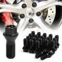 БОЛТИ DO КОЛІС ДИСКІВ BMW M14X1,25 28MM F10 F20 F30 F31 G20 G30 20SZT  (18874435539) фото min 10