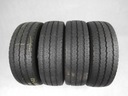 4 шины CONTINENTAL VANCOCAMPER 225/75R16C