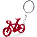 Брелок BIKE, красный