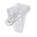 КРОНШТЕЙН БЕЗОПАСНОСТИ ДЛЯ ПОЛОК - 50 ШТ.