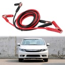 CÂBLE POWER BOOSTER 4 MÈTRE 2200A D'URGENCE CONDUITES DE DÉRIVATION DÉMARRAGE BATTERIE AUTOMOBILEphoto 11