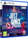 Just Dance 2023 (PS5) Verzia hry boxová