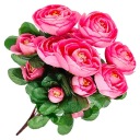 БУКЕТ ЦВЕТОВ РОЗЫ ЦВЕТЫ ИСКУССТВЕННЫЕ ЦВЕТЫ