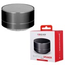 БЕСПРОВОДНАЯ ДИНАМИКА BLUETOOTH С РАДИО ПОРТАТИВНОЙ FOREVER PBS-100 USB AUX