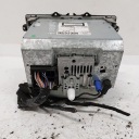 FORD MONDEO MK4 RADIO D'USINE NAVIGATION 8S7T18K931BE 7612330630photo 12