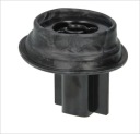MEMBRANE PAPILLON DES GAZ CARBURATEUR YAMAHA XTZ 750 89-96photo 6