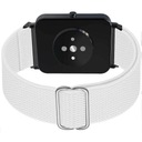 Pasek elastyczny Uniwersalny nylonowy Alogy Nylon opaska do zegarka Smartwa Producent Alogy