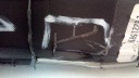COMPTEUR OPEL VECTRA B 2,2 DTI 24422215photo 6