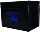 AKUMULATOR BATERIA AGM VRLA POWER MWP 75Ah 12V MWP75 MWP75-12h POJAZDY UPS