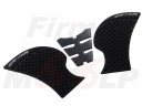 BAKAS PAD +КРИШКИ БІЧНІ БАКУ SIDE GRIP KAWASAKI ZX-14 R ZX14R ZX 06-15  (16568089833) фото min 4