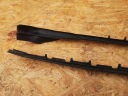 BMW X3 G01 НАКЛАДКА СКЛА ЛОБОВОГО 7399032 7399031  (18874426792) фото min 10