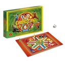 Китайский на 6 человек. Настольная игра