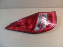 HYUNDAI I30 HB ФАРА ЗАД ЛІВА ЗАДНЯ 92401-2R0  (12453576298) фото min 9