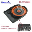 WCZY PUERCA DE VÁLVULA CON MEMBRANA PARA MINI COOPER N13 N18 R55 R56 R57 R58 R59 