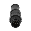 ДЛЯ NMEA 2000 MESKI TERMINATOR 5 RDZENIOWY КОМПЛЕКТ КІНЦЕВИЙ IP67 WODOODPORNOS  (17469621438) фото min 9
