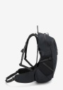 Туристична Jack Wolfskin 20-40 Л Чорний 25 S