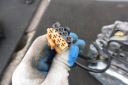 КОЛОНКА РУЛЬОВА AUDI Q7 4L VW TOUAREG 7L EU  (11111077793) фото min 7