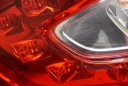PHARE GAUCHE ARRIÈRE ARRIÈRE LED DS73-13405-CD FORD MONDEO MK5 UNIVERSEL 14-20photo 13