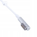 Кабель питания для MagSafe L Apple 1,2м Akyga DC AK-SC-34