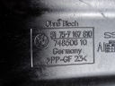 CENTRALE PROTECTION PLAQUE PLANCHER CHÂSSIS BMW E81 E87 E90 E91 E92 E93 7167810photo 6